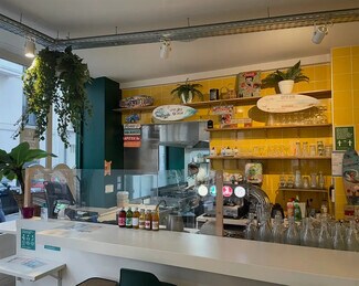 Más detalles de 20 Rue Rivay, Levallois-Perret - Local en alquiler