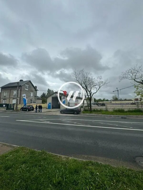 Terreno en Saint-Soupplets en venta Foto del edificio- Imagen 1 de 11