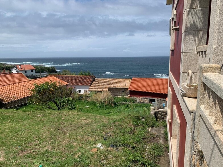 Terreno en Oia, Pontevedra en venta - Foto del edificio - Imagen 2 de 6