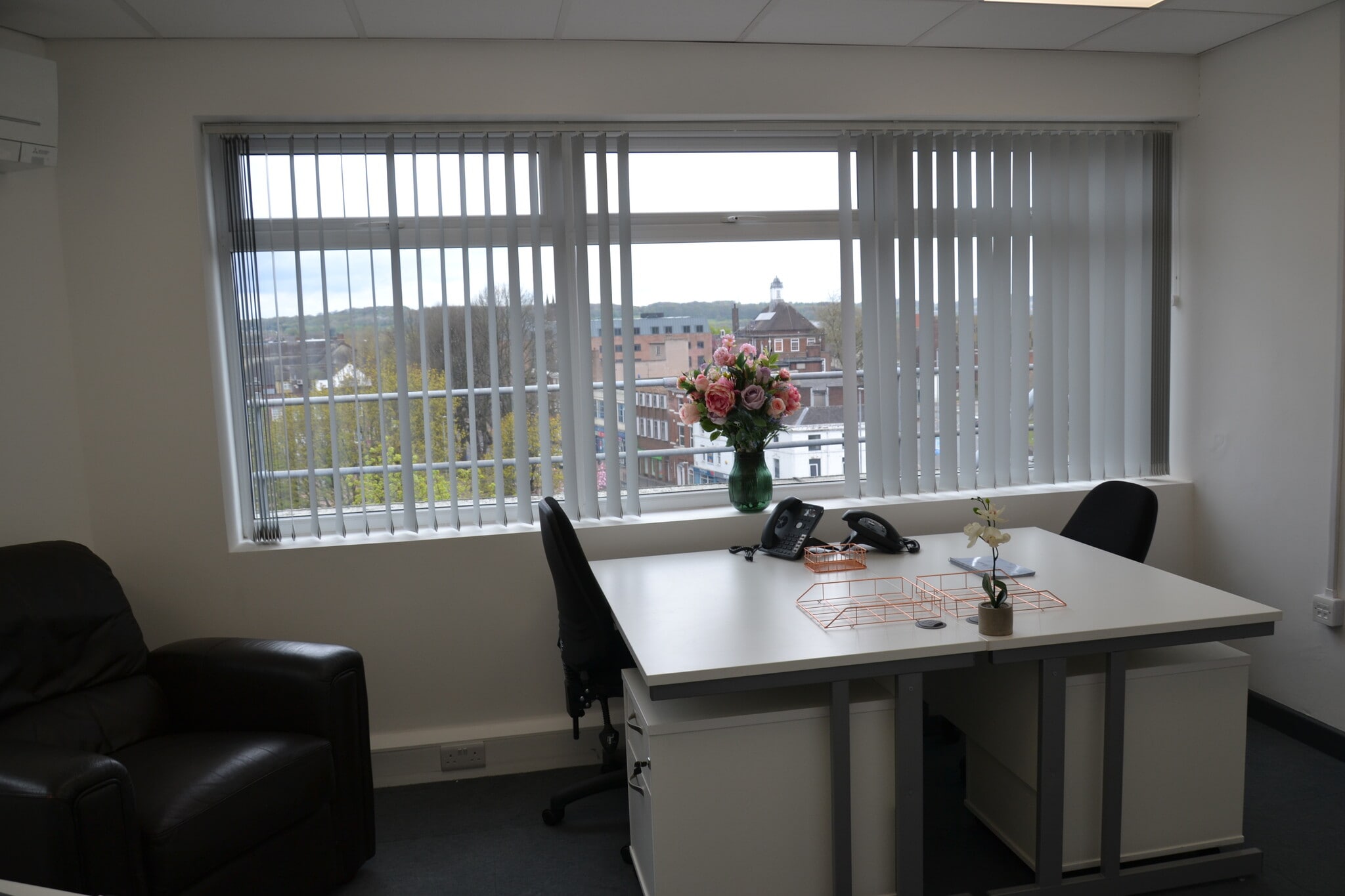 King St, Newcastle Under Lyme en alquiler Foto del edificio- Imagen 1 de 6