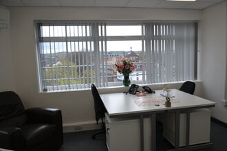 King St, Newcastle Under Lyme en alquiler Foto del edificio- Imagen 1 de 6