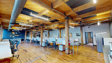 954 W Washington Blvd, Chicago, IL en alquiler Foto del interior- Imagen 2 de 5