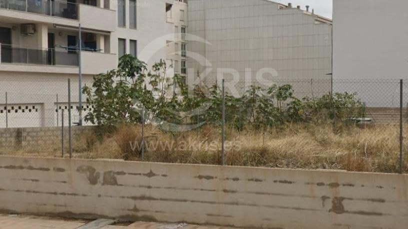 Terreno en Peñíscola, Castellón en venta - Foto del edificio - Imagen 2 de 3