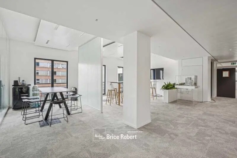 Flex en Lyon en alquiler - Foto del edificio - Imagen 3 de 42