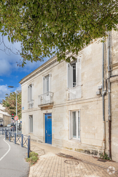 Oficina en Bordeaux en venta - Foto del edificio - Imagen 2 de 2