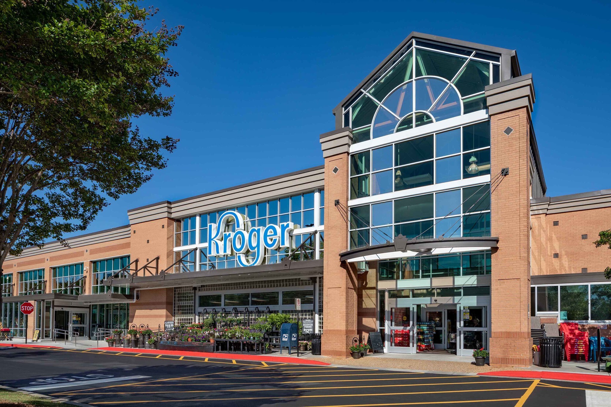 1001-1031 N Peachtree Pky, Peachtree City, GA en alquiler Foto del edificio- Imagen 1 de 9