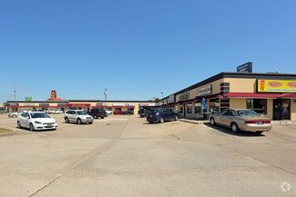 Más detalles para 5033-5079 S Yale Ave, Tulsa, OK - Locales en alquiler