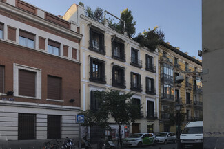 Más detalles para Calle Valverde, 20, Madrid - Edificios residenciales en venta