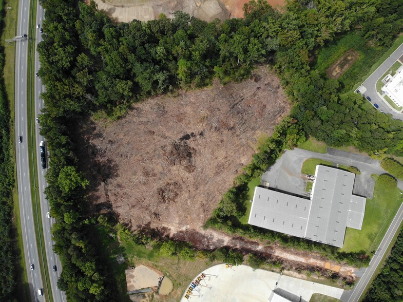 540 Canterbury Rd, Kings Mountain, NC en venta - Foto del edificio - Imagen 2 de 2