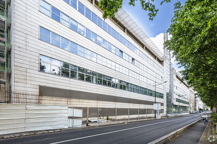 4 Rue De Charenton, Alfortville en venta - Foto del edificio - Imagen 2 de 2