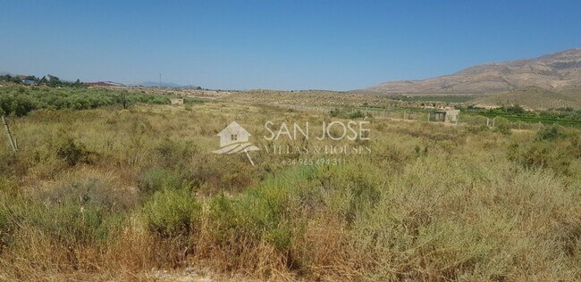 Más detalles de Partida la Escandella, 59, Agost - Terreno en venta