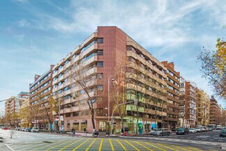 Más detalles de Paseo General Martínez Campos, 46, Madrid - Oficina en alquiler