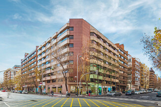 Más detalles para Paseo General Martínez Campos, 46, Madrid - Oficinas en alquiler