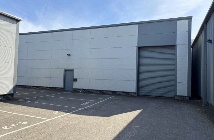 Exchange Rd, Lincoln en venta - Foto del edificio - Imagen 1 de 1