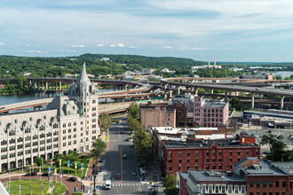 41 State St, Albany, NY - vista aérea  vista de mapa - Image1