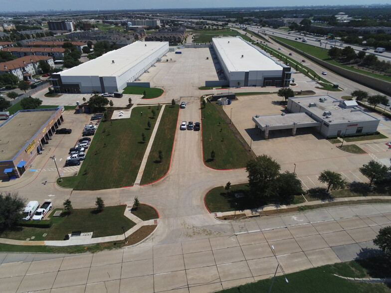 Park Lane Dr, Lewisville, TX en alquiler - Foto del edificio - Imagen 2 de 7