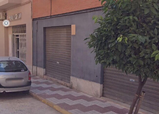 Más detalles de Sant Jaume Apostol, Algemesi, 36, Algemesí - Local en venta