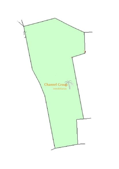 Terreno en Alicante, Alicante en venta - Foto del edificio - Imagen 3 de 3