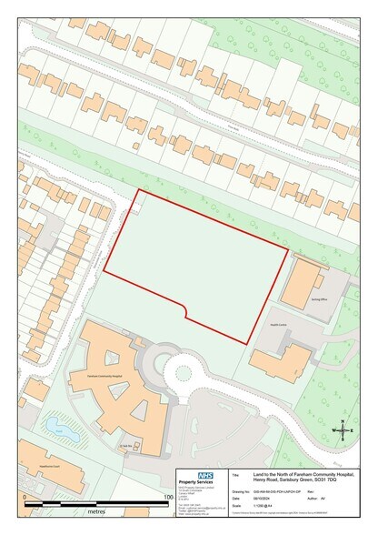 235 Brook Ln, Sarisbury Green en venta - Foto del edificio - Imagen 2 de 2