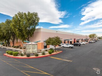 Más detalles para 3013 N Rancho Dr, Las Vegas, NV - Oficinas en alquiler