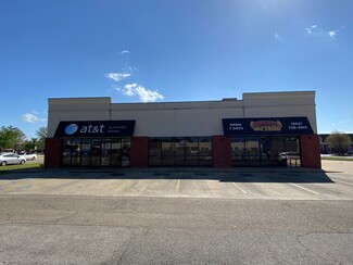 Más detalles para 213 Walmart Cir, Booneville, MS - Locales en alquiler