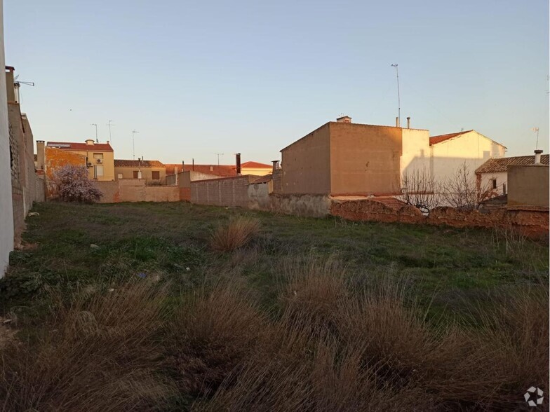 Terrenos en San Clemente, Cuenca en venta - Foto del edificio - Imagen 2 de 2