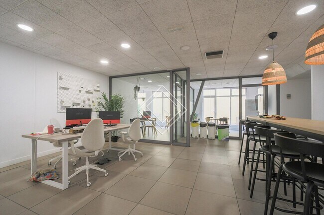 Más detalles para Oficina en alquiler