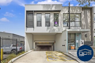 Más detalles de 6 Alexander St, Auburn - Nave en alquiler