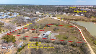 Más detalles para 1563 Gruene Rd, New Braunfels, TX - Terrenos en venta