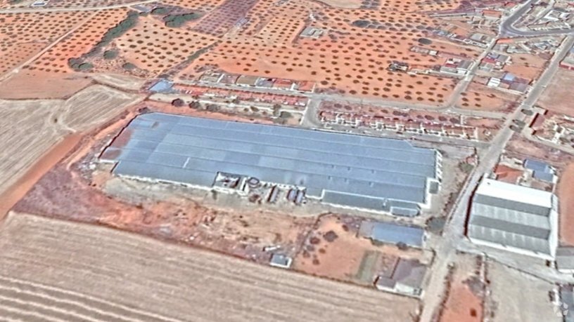 Calle Oncenero, 16, Valverde de Júcar, Cuenca en venta - Foto del edificio - Imagen 2 de 6