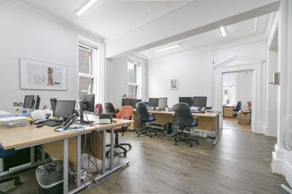 Más detalles de 1 Kingsland High St, London - Coworking en alquiler