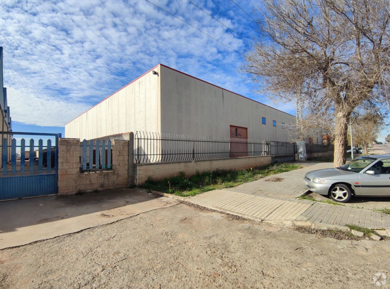 Nave en Villacañas, Toledo en venta Foto principal- Imagen 1 de 1