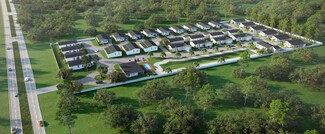 Más detalles para 80-Pad Mobile Home Park Development – Terrenos en venta