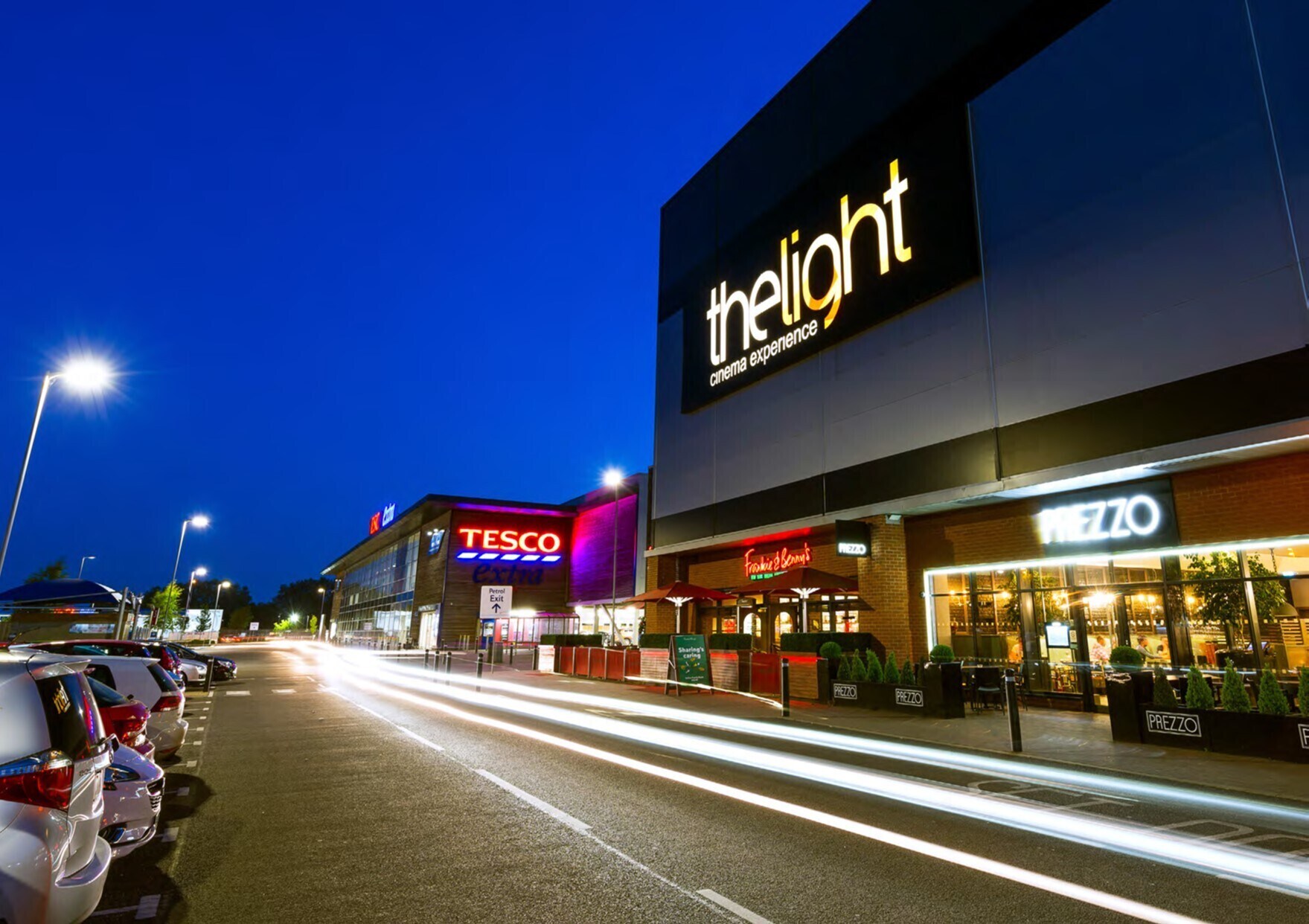 Cromwell Rd, Wisbech en alquiler Foto del edificio- Imagen 1 de 4