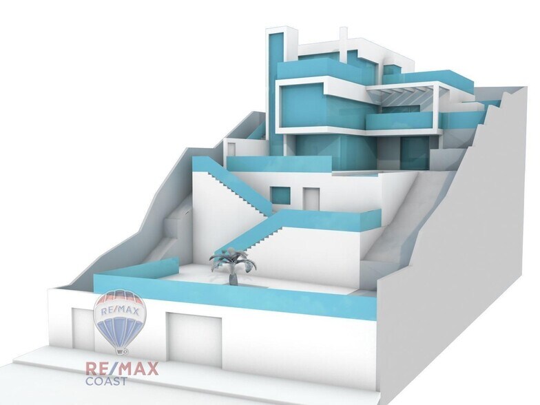 Terreno en Málaga, Málaga en venta - Foto principal - Imagen 1 de 28