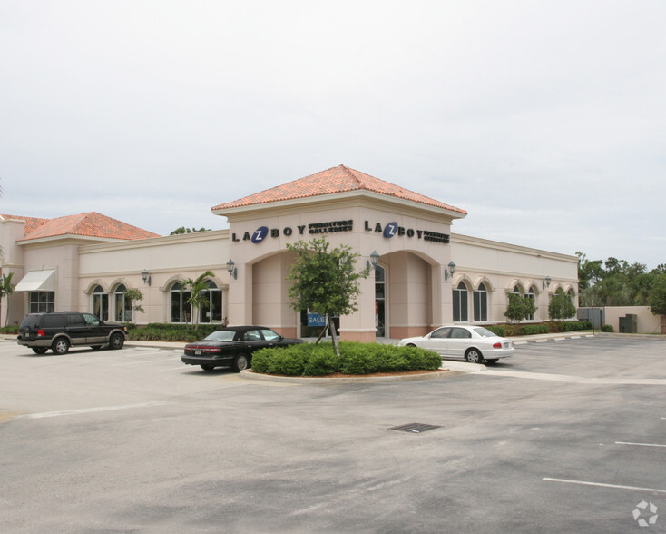 2841-2845 Pga Blvd, Palm Beach Gardens, FL en alquiler - Foto del edificio - Imagen 2 de 9