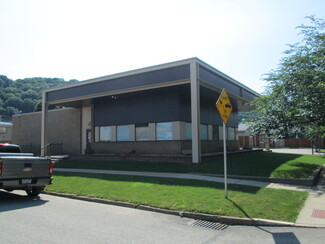 Más detalles para 200 S Water St, Kittanning, PA - Oficinas en venta