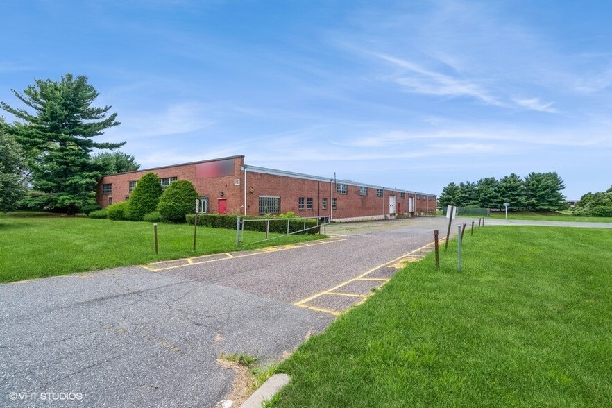 1193 S River Rd, Cranbury, NJ en venta - Foto del edificio - Imagen 2 de 10