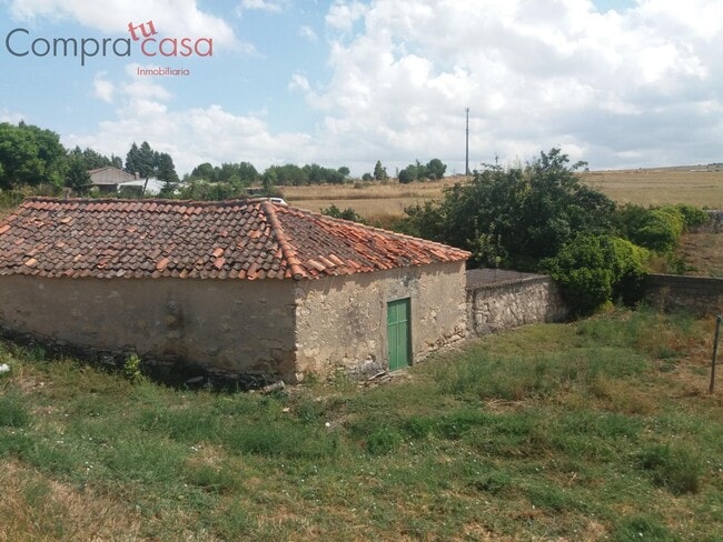 Más detalles de Terreno en venta