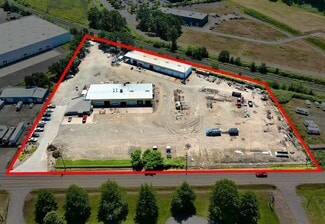 Más detalles de 4355 Turner Rd SE, Salem, OR - Nave en venta