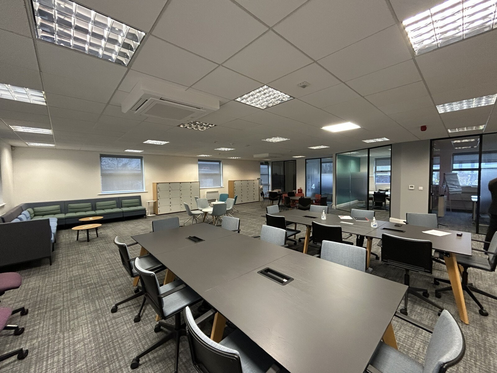 1 Calder Park, Wakefield en venta Foto del interior- Imagen 1 de 4