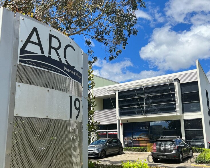 19 Reliance Dr, Tuggerah en alquiler - Foto del edificio - Imagen 2 de 4