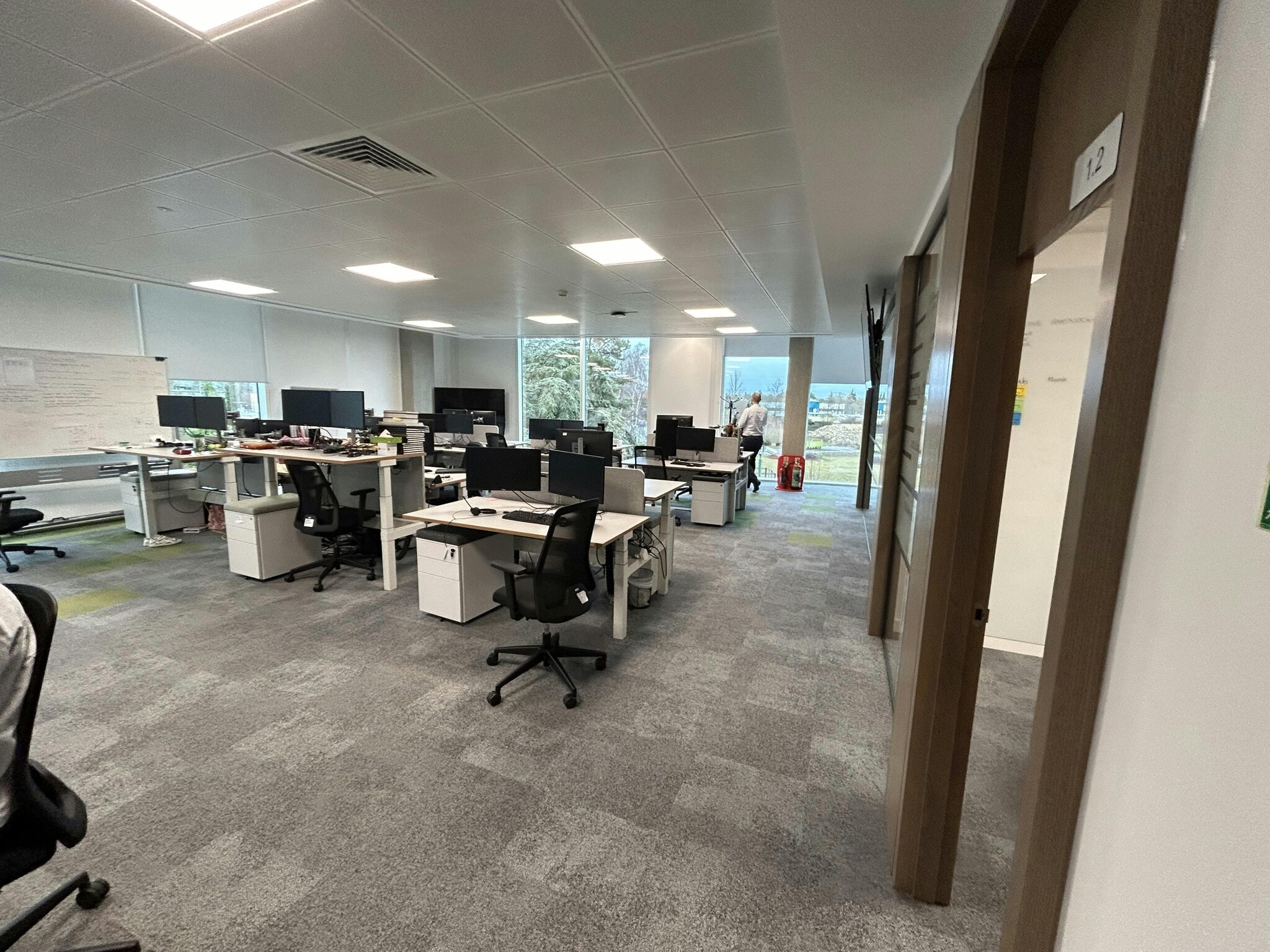 22-25 Milton Rd, Cambridge en alquiler Foto del interior- Imagen 1 de 7