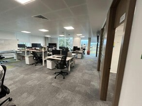 22-25 Milton Rd, Cambridge en alquiler Foto del interior- Imagen 1 de 7