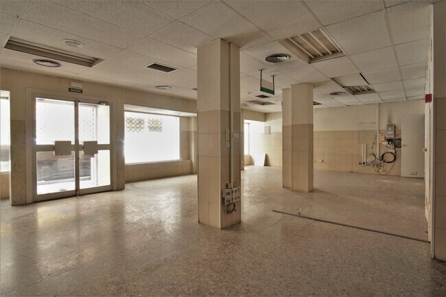 Más detalles de Local en venta