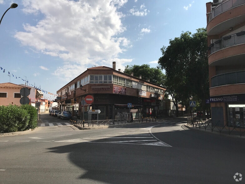 Local en Daganzo de Arriba, Madrid en venta - Foto principal - Imagen 1 de 3