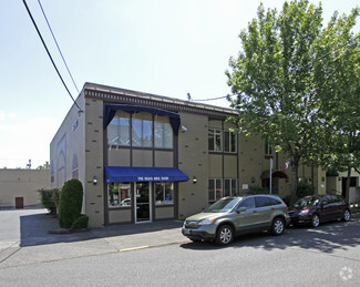 Más detalles para 6200 S Virginia Ave, Portland, OR - Oficinas en alquiler