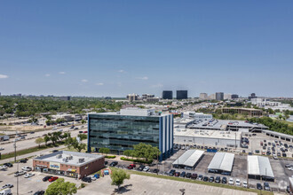 11300 N Central Expy, Dallas, TX - VISTA AÉREA  vista de mapa - Image1