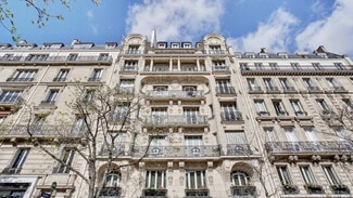 Más detalles de 48 Avenue Du Président Wilson, Paris - Oficina en alquiler