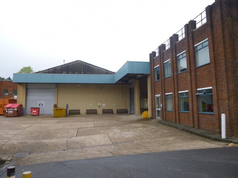 Vincent Ln, Dorking en alquiler - Foto del edificio - Imagen 3 de 3